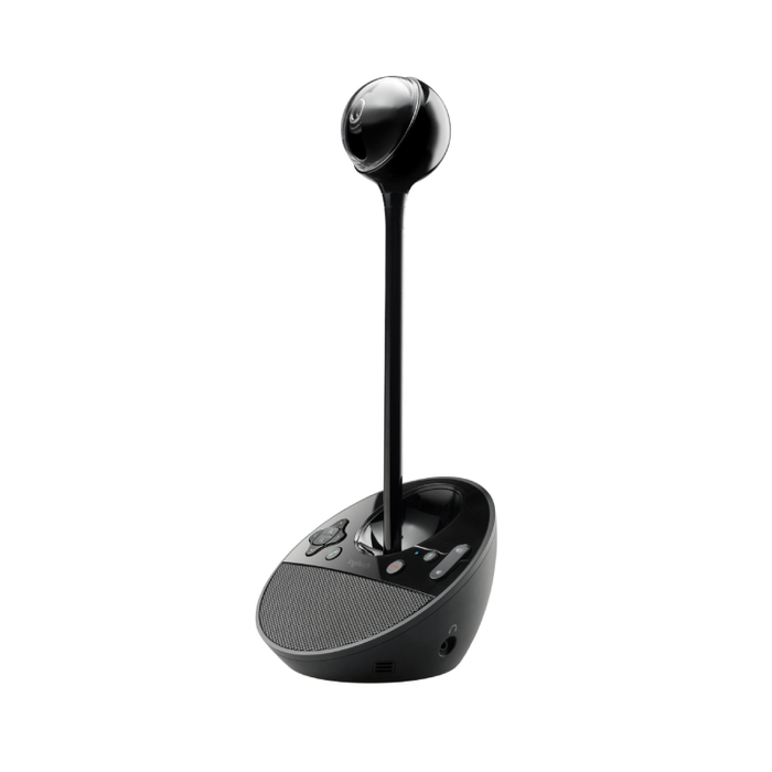 Logitech BCC950 ConferenceCam Webcam  5