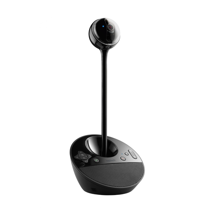 Logitech BCC950 ConferenceCam Webcam 1