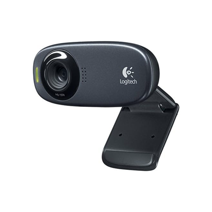 Logitech C310 webcam 1