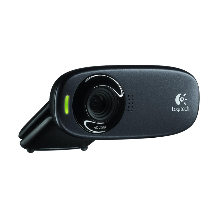Logitech C310 webcam 3
