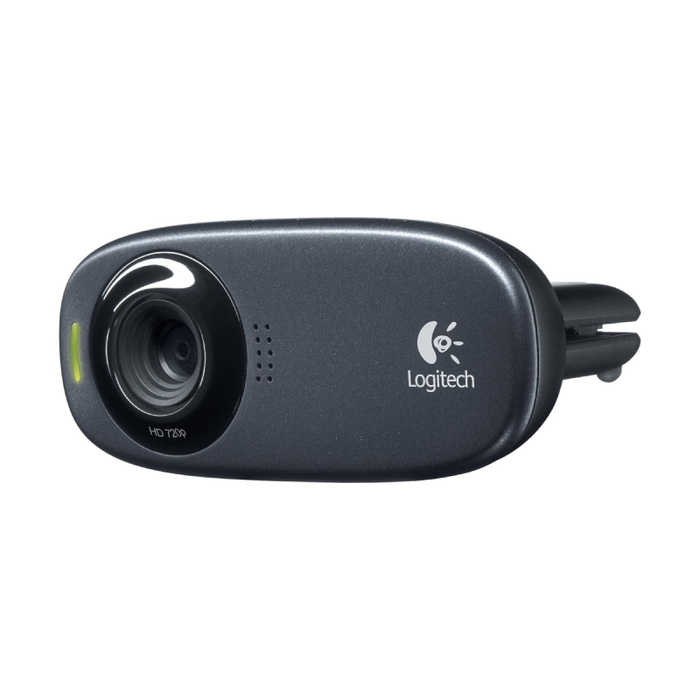 Logitech C310 webcam 4