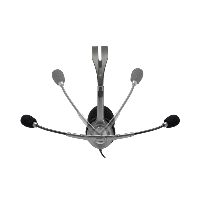 Logitech H111 Stereo Headset 4