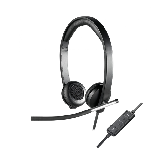 Logitech H650E Headset