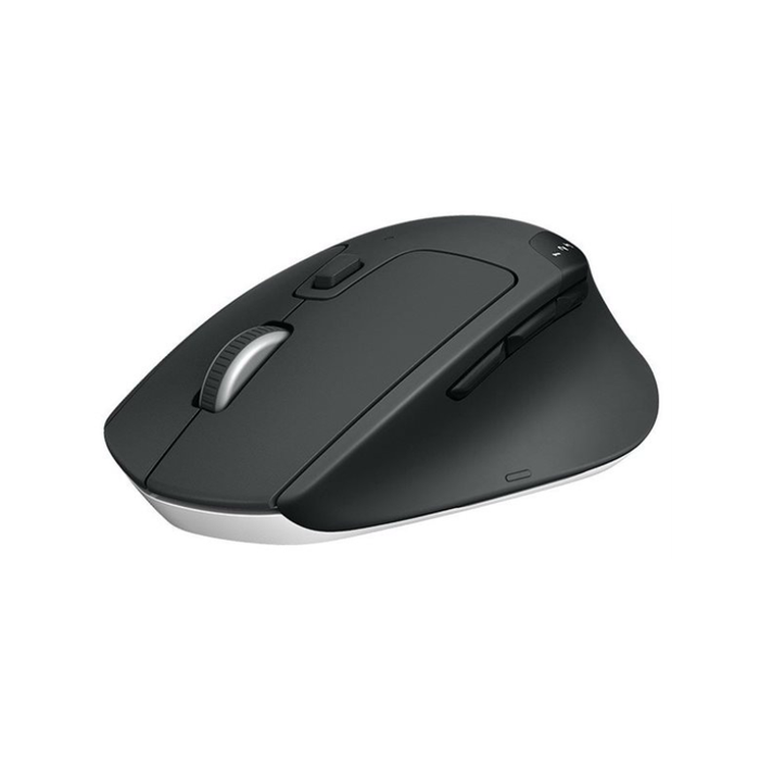Logitech Mouse M720 Triathlon black BT 3