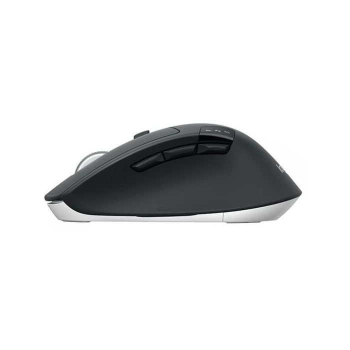 Logitech Mouse M720 Triathlon black BT 4