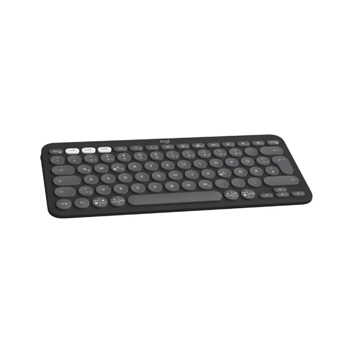 Logitech Pebble Keys 2 K380s keyboard 2