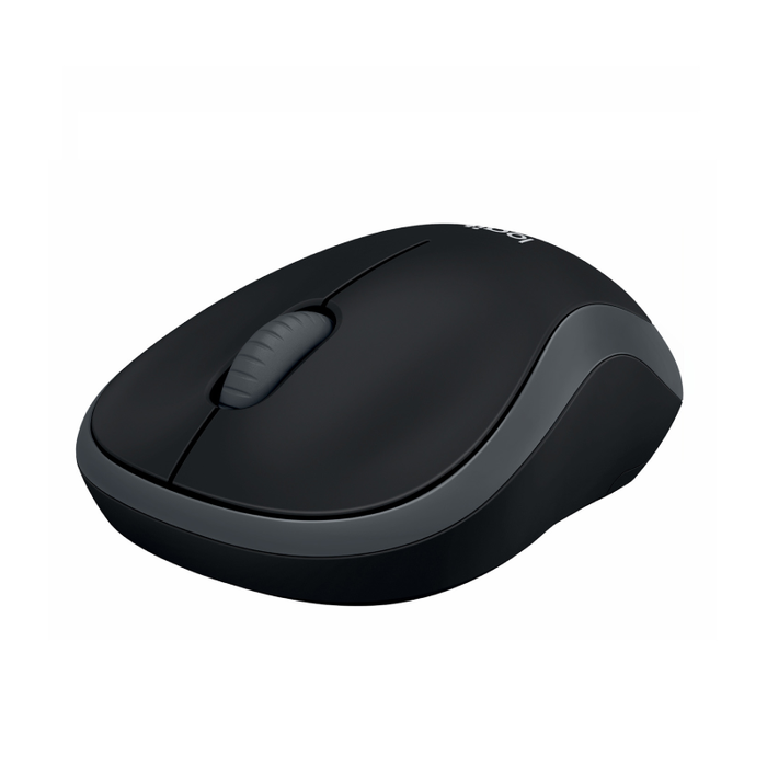 Logitech Wireless Mouse M185 1