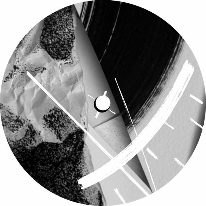 Loopdeville-The Bizz EP   [Release: 23.10.2026]
