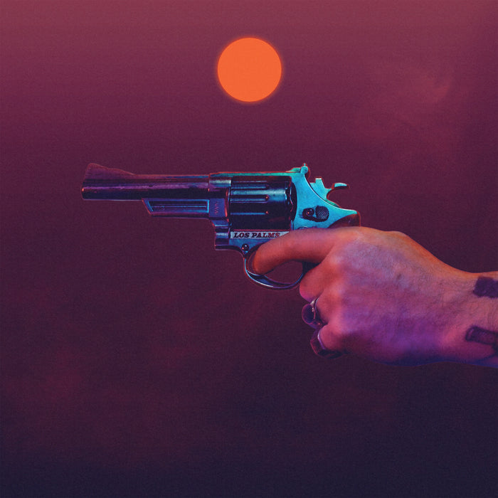 Los Palms - Los Palms - Fuzz Club