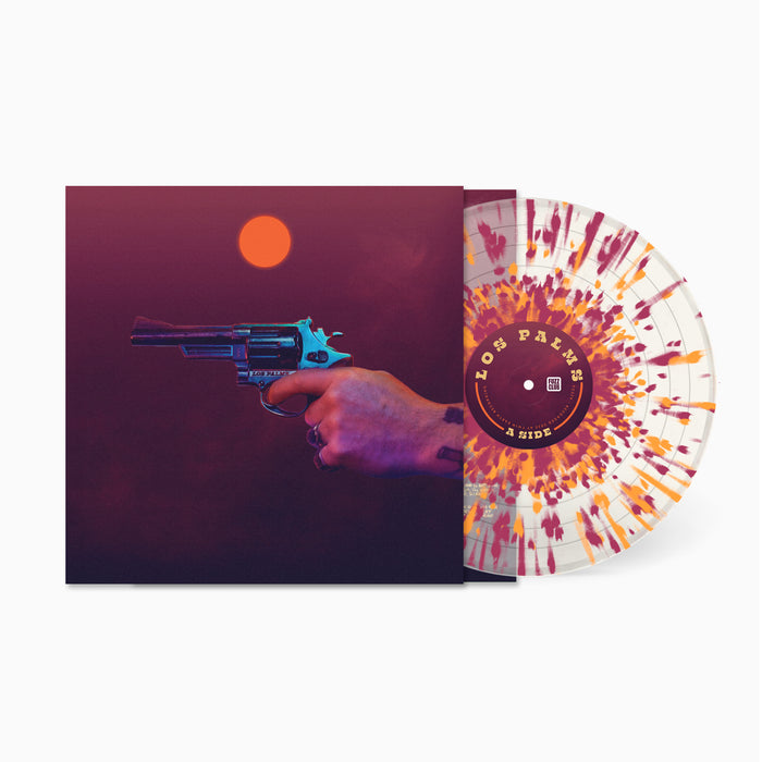 Los Palms - Los Palms - Fuzz Club
