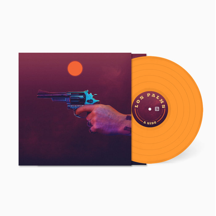 Los Palms - Los Palms - Fuzz Club