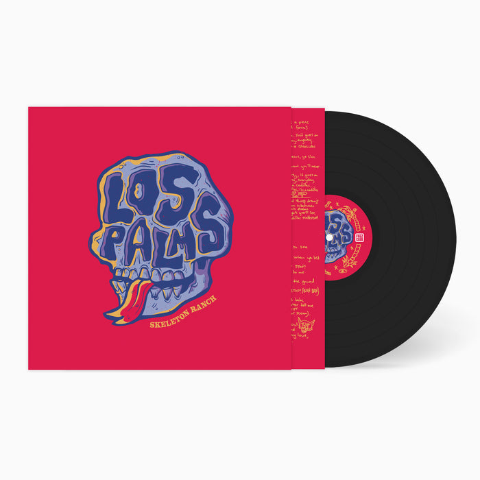 Los Palms - Skeleton Ranch