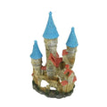 Magical Castle 19cm Fish Decoration