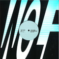 Malik Kassim aka Retromigration-Choices EP Vol.1