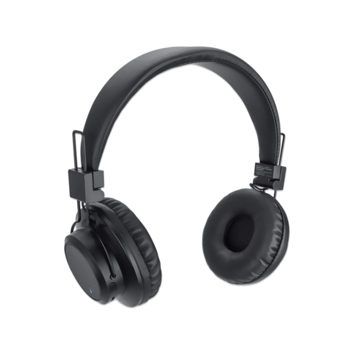 Manhattan Bluetooth On Ear Headset 1