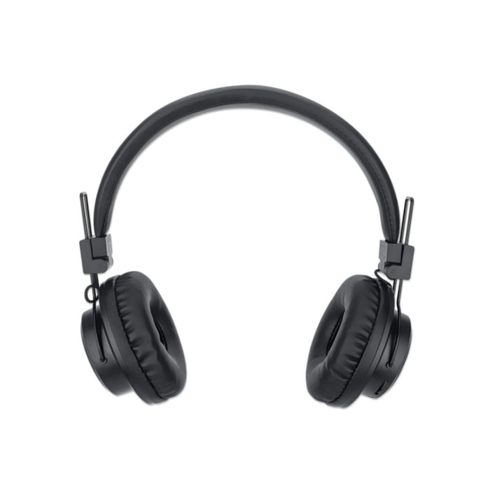 Manhattan Bluetooth On Ear Headset 2
