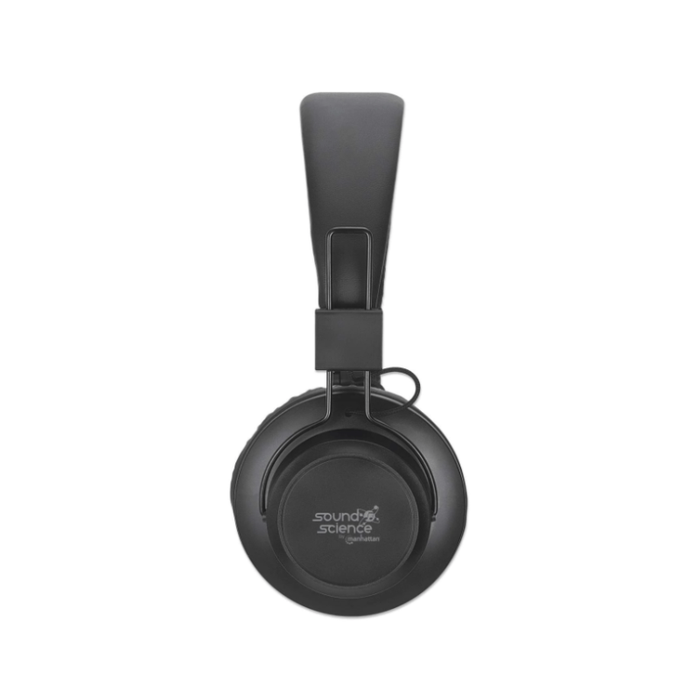 Manhattan Bluetooth On Ear Headset 5