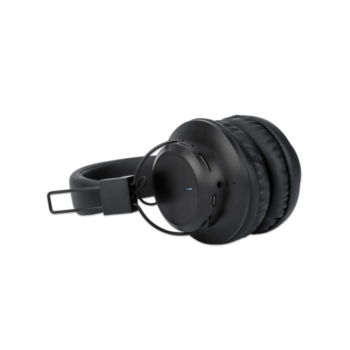 Manhattan Bluetooth On Ear Headset 6