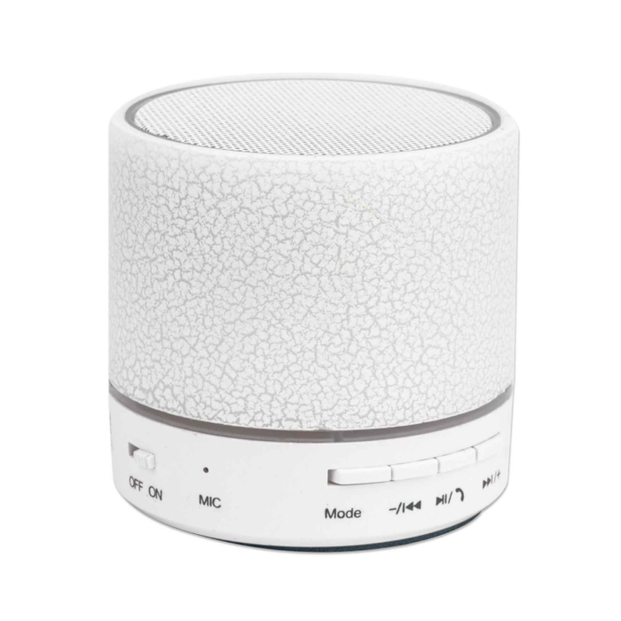 LED Bluetooth® Speaker img2