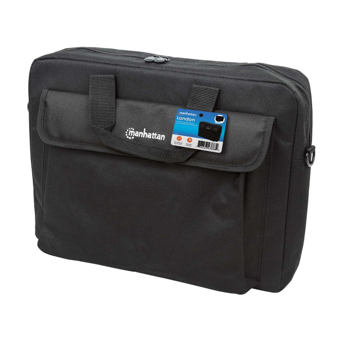 Manhattan London Laptop Bag 1