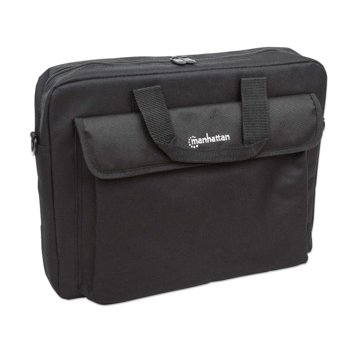 Manhattan London Laptop Bag 2