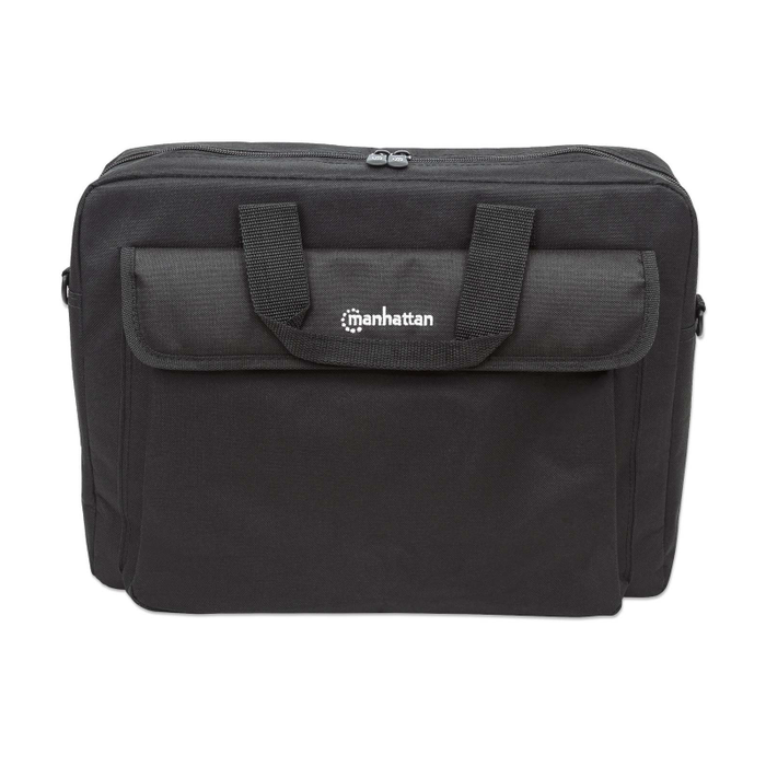 Manhattan London Laptop Bag 3