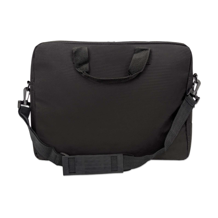 Manhattan London Laptop Bag 4