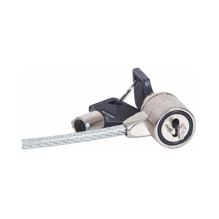 Manhattan Mobile Security Laptop Lock 2