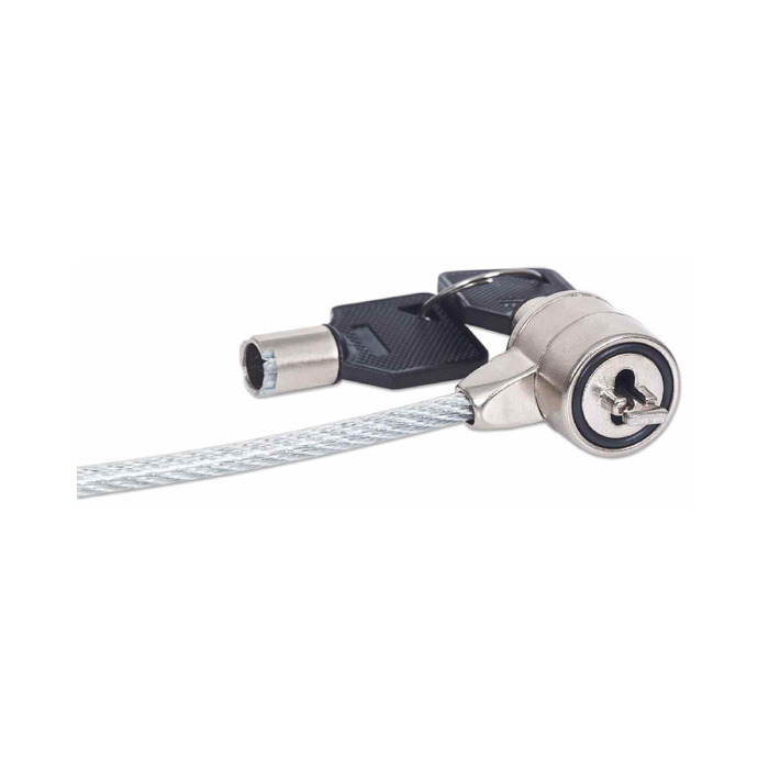 Manhattan Mobile Security Laptop Lock 3