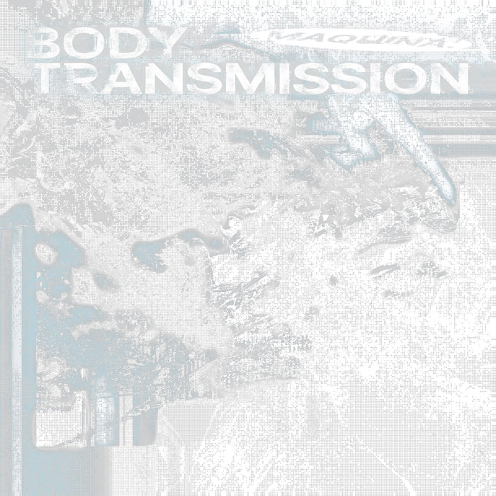 MAQUINA. - BODY TRANSMISSION