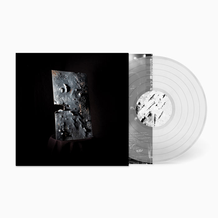MAQUINA. - PRATA - Fuzz Club
