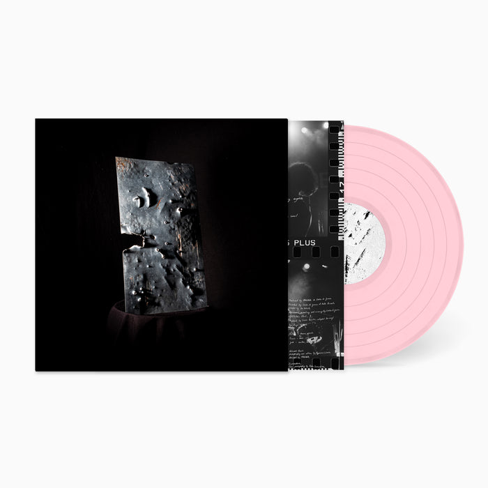 MAQUINA. - PRATA - Fuzz Club