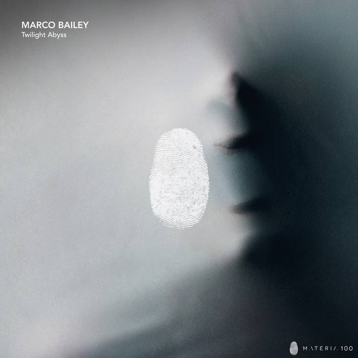 Marco Bailey-Twilight Abbys EP