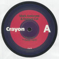 Mark Ambrose / Serious Cut-Remedy EP