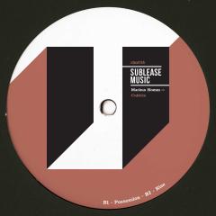 Markus Homm-Cubicle