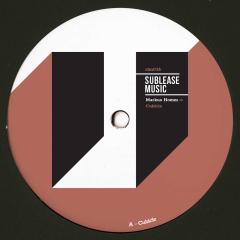 Markus Homm-Cubicle