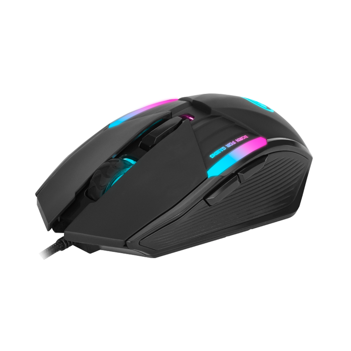 MARVO Scorpion M291 Gaming Mouse 4