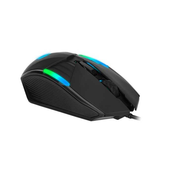 MARVO Scorpion M291 Gaming Mouse 5