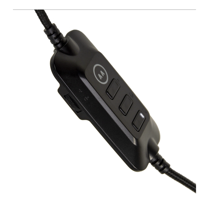 Marwus GH109 Headset 2