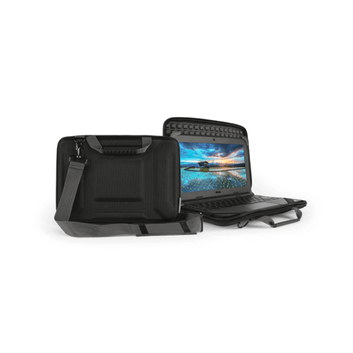 MaxCases Explorer Bag 2.0 11″