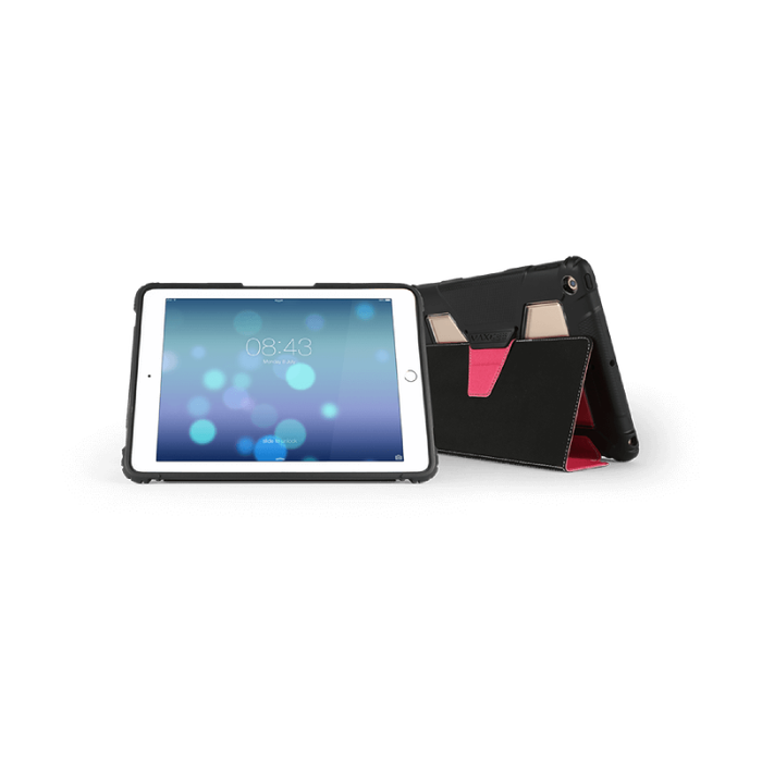 max shield extreme folio 5th 6th gen pink 6