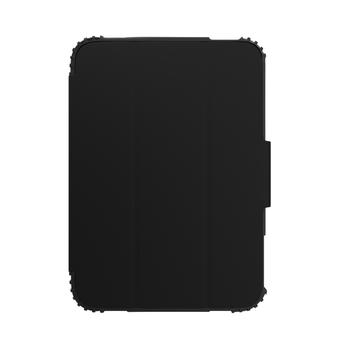 MaxCases Extreme Folio-X for iPad 10/11 10.9" (Black)