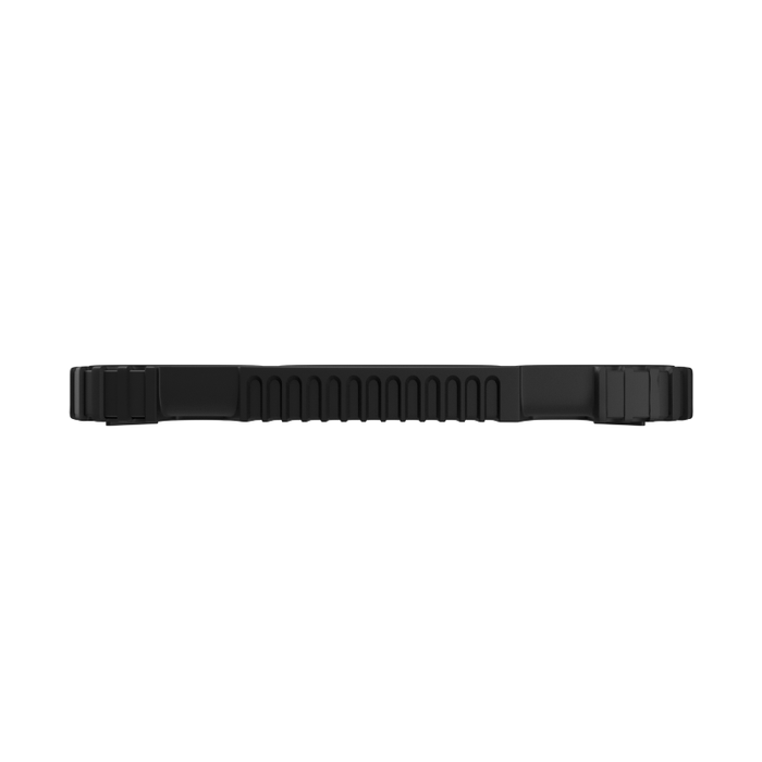 MaxCases Extreme Folio-X for iPad 10/11 10.9" (Black)
