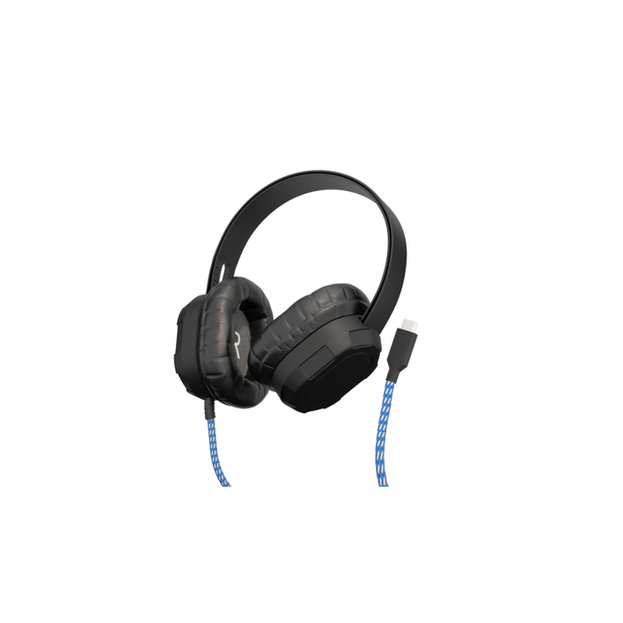 MaxCases Extreme Headset 1