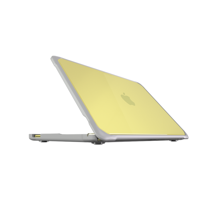 MaxCases Extreme Shell-F Slide-On Case for MacBook Neo 13"
