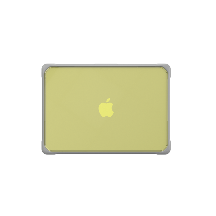MaxCases Extreme Shell-F Slide-On Case for MacBook Neo 13"