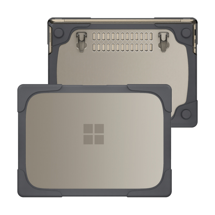 MAXCases Extreme Shell for Microsoft Surface Laptop 3 13.5" (Grey)
