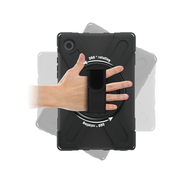 MaxCases Shield Case 1