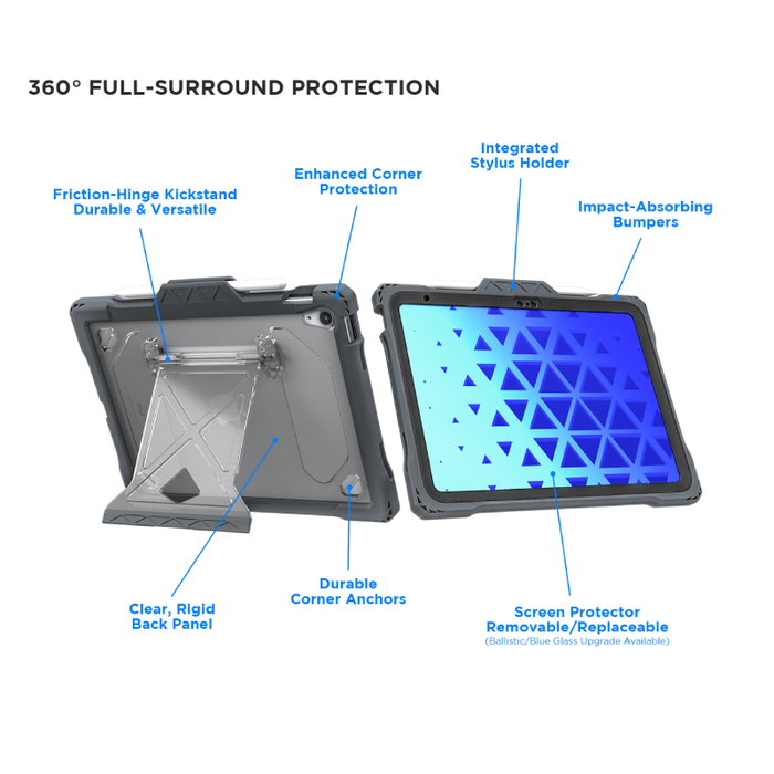 Shield Extreme X2 1