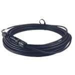 MC4 male to MC3 female jumper cable for solar panel power connection